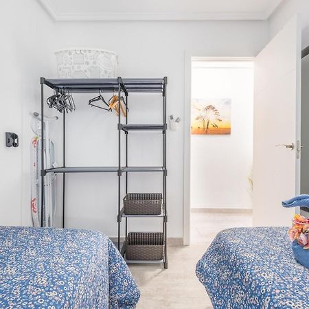 Apartamento Exclusivo Y Central Torrevieja Zewnętrze zdjęcie