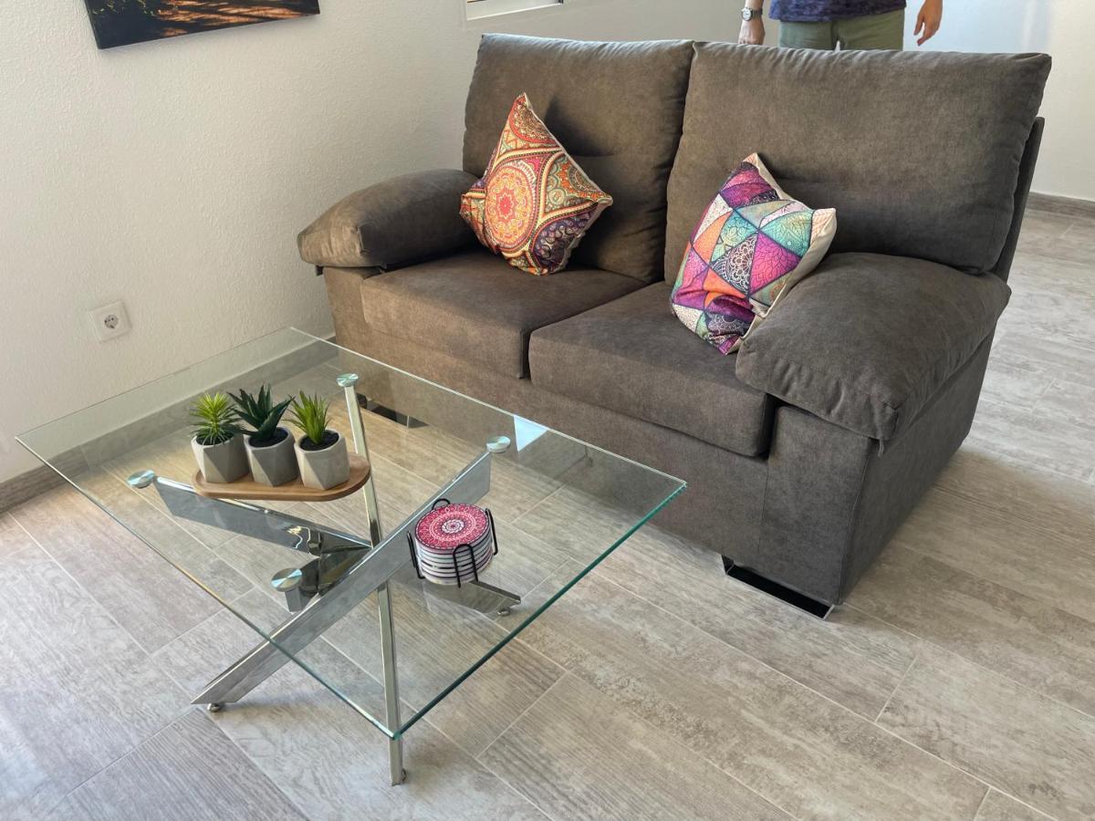 Apartamento Exclusivo Y Central Torrevieja Zewnętrze zdjęcie