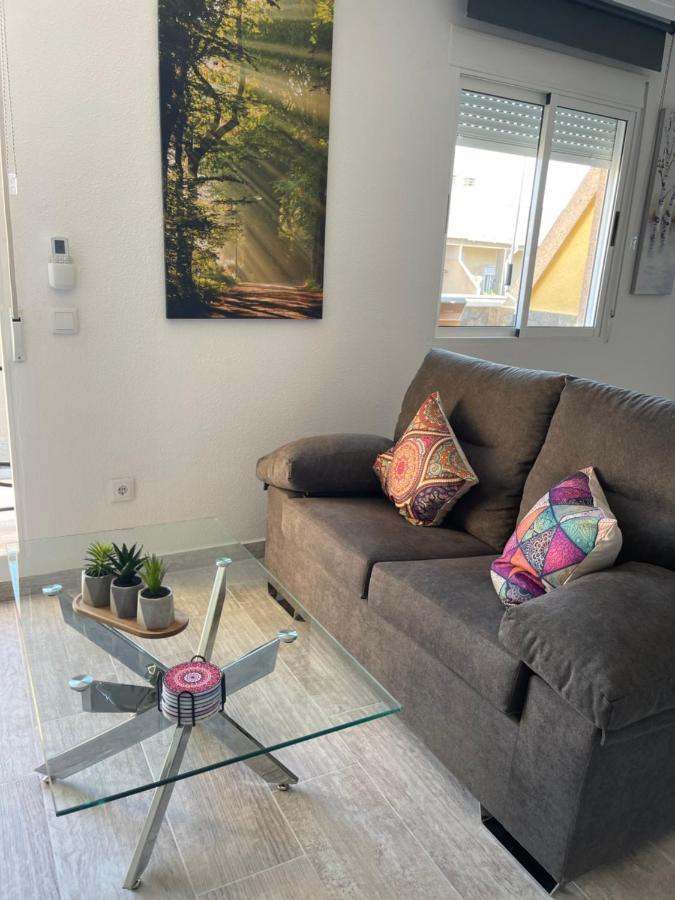 Apartamento Exclusivo Y Central Torrevieja Zewnętrze zdjęcie