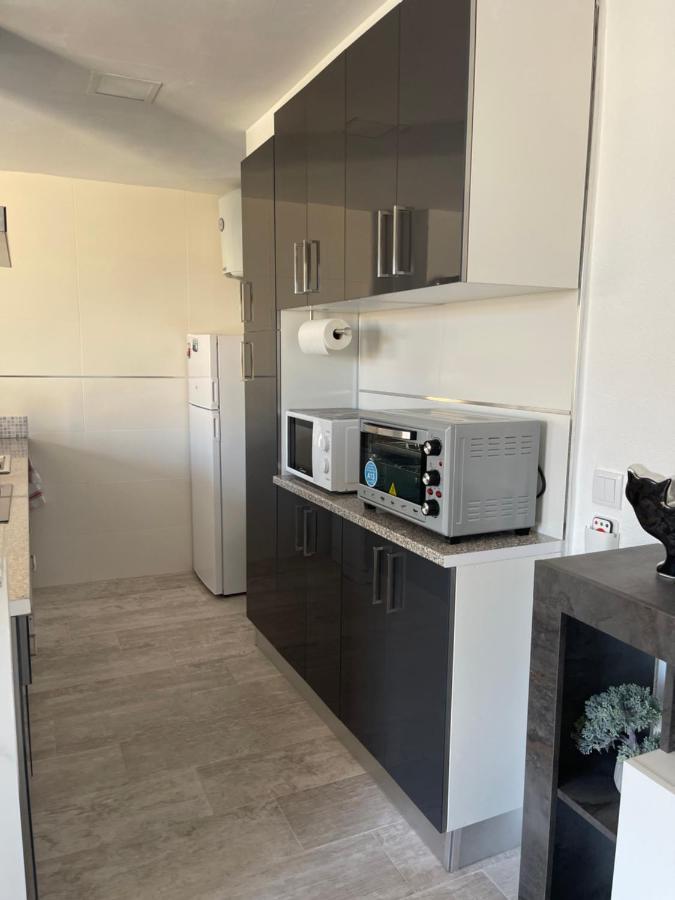 Apartamento Exclusivo Y Central Torrevieja Zewnętrze zdjęcie