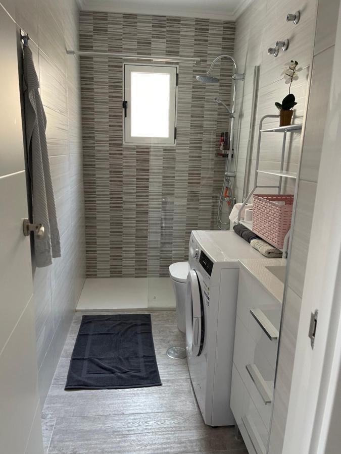 Apartamento Exclusivo Y Central Torrevieja Zewnętrze zdjęcie