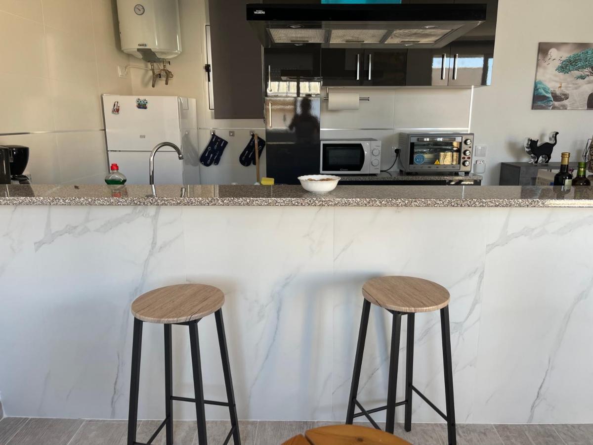 Apartamento Exclusivo Y Central Torrevieja Zewnętrze zdjęcie