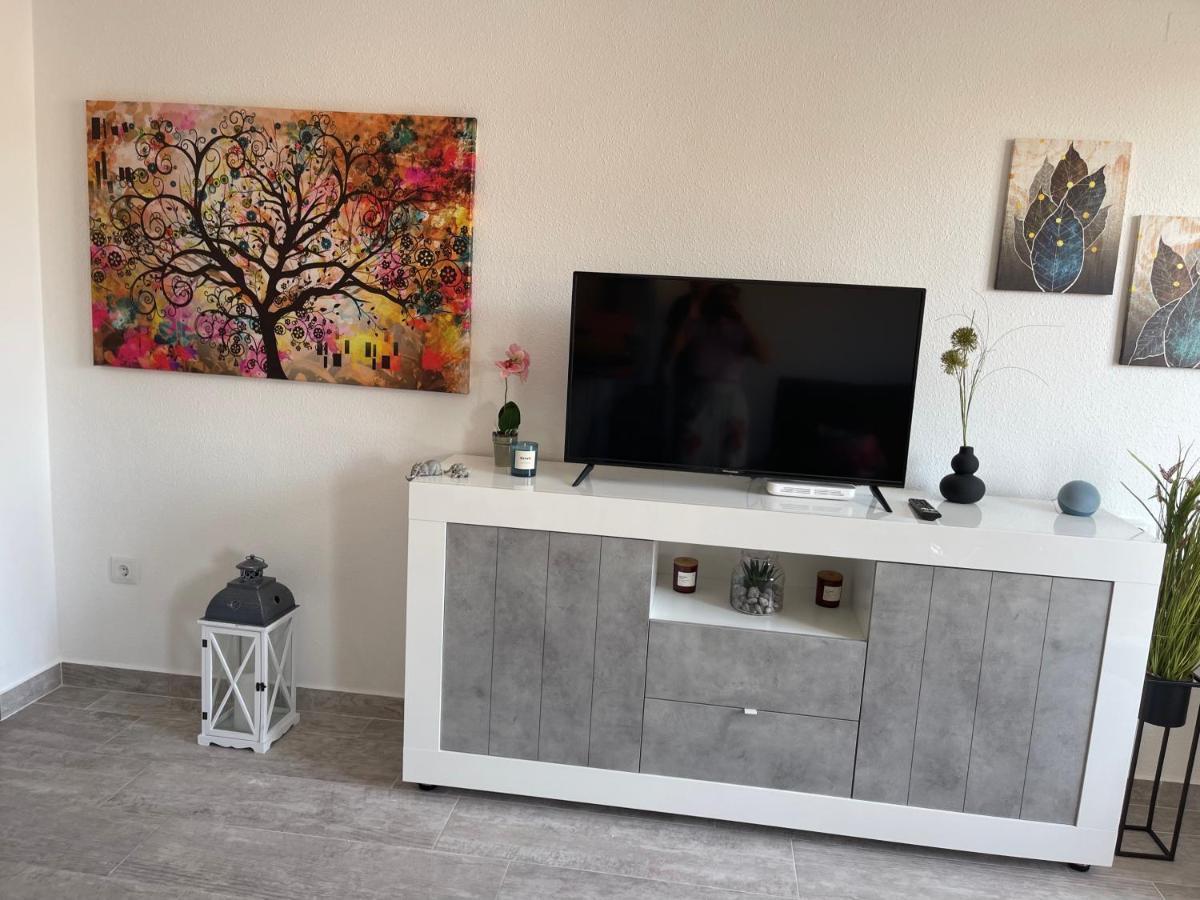 Apartamento Exclusivo Y Central Torrevieja Zewnętrze zdjęcie