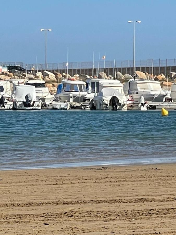Apartamento Exclusivo Y Central Torrevieja Zewnętrze zdjęcie