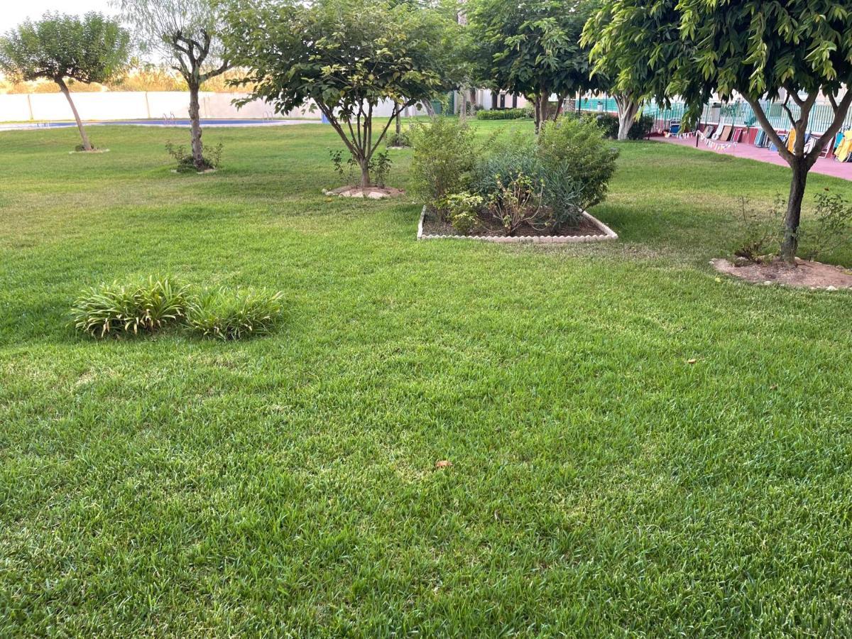 Apartamento Exclusivo Y Central Torrevieja Zewnętrze zdjęcie