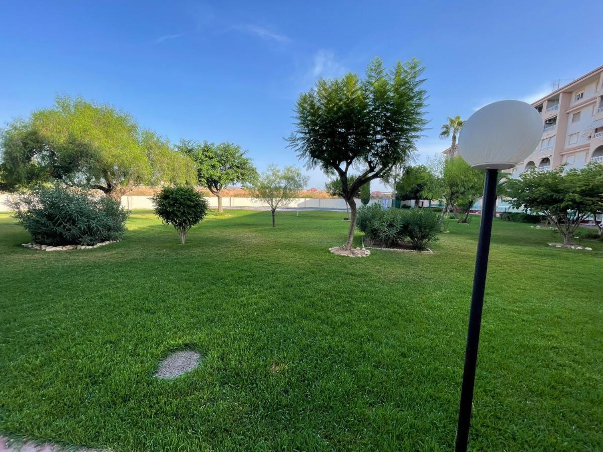 Apartamento Exclusivo Y Central Torrevieja Zewnętrze zdjęcie