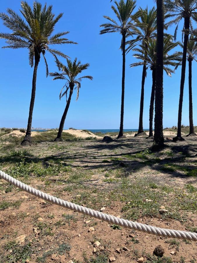 Apartamento Exclusivo Y Central Torrevieja Zewnętrze zdjęcie