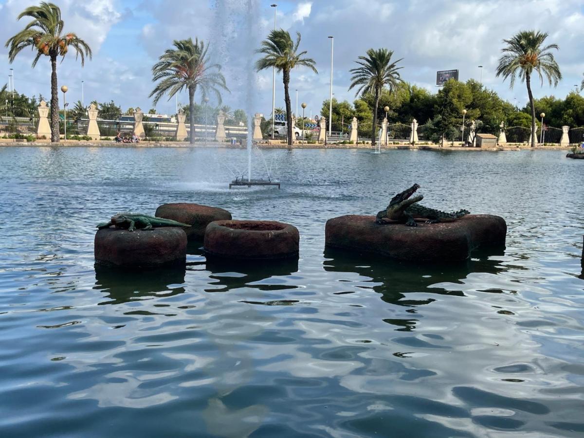 Apartamento Exclusivo Y Central Torrevieja Zewnętrze zdjęcie