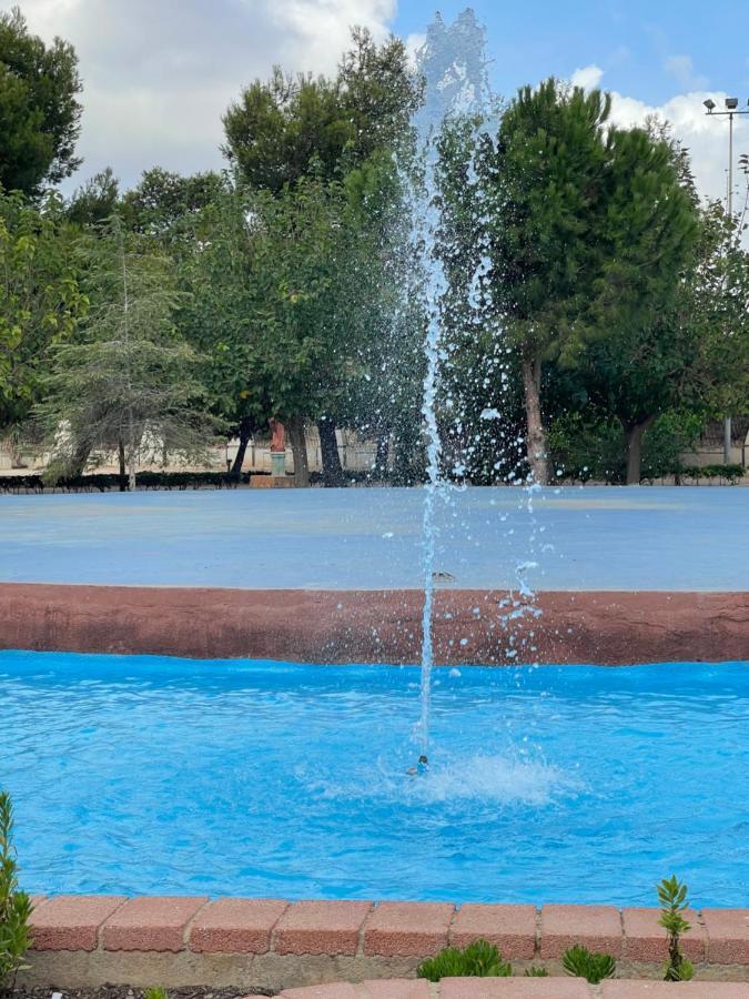Apartamento Exclusivo Y Central Torrevieja Zewnętrze zdjęcie