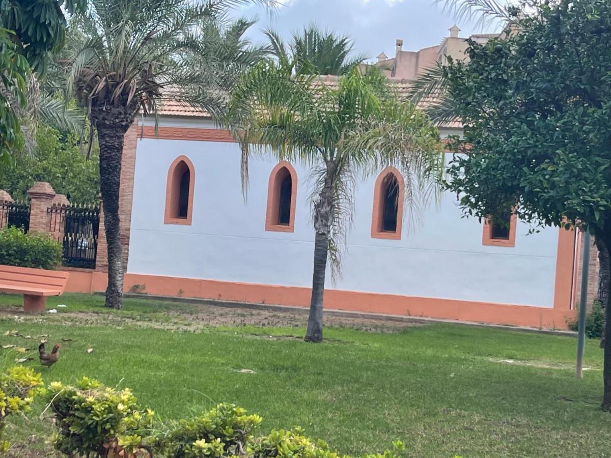 Apartamento Exclusivo Y Central Torrevieja Zewnętrze zdjęcie
