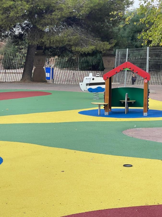 Apartamento Exclusivo Y Central Torrevieja Zewnętrze zdjęcie