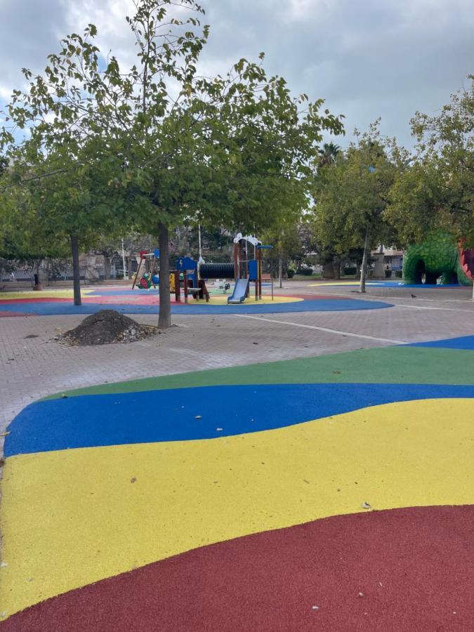Apartamento Exclusivo Y Central Torrevieja Zewnętrze zdjęcie