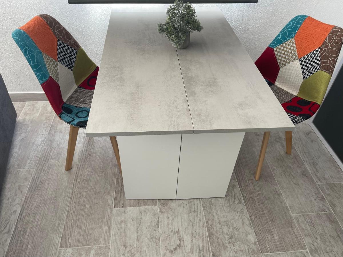 Apartamento Exclusivo Y Central Torrevieja Zewnętrze zdjęcie