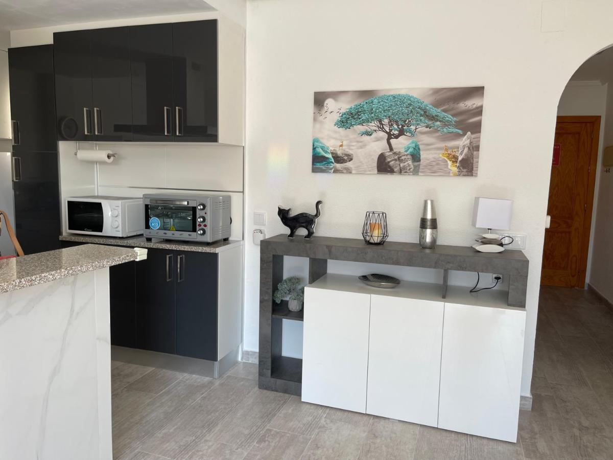 Apartamento Exclusivo Y Central Torrevieja Zewnętrze zdjęcie