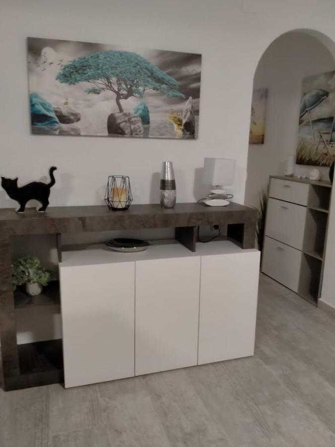Apartamento Exclusivo Y Central Torrevieja Zewnętrze zdjęcie