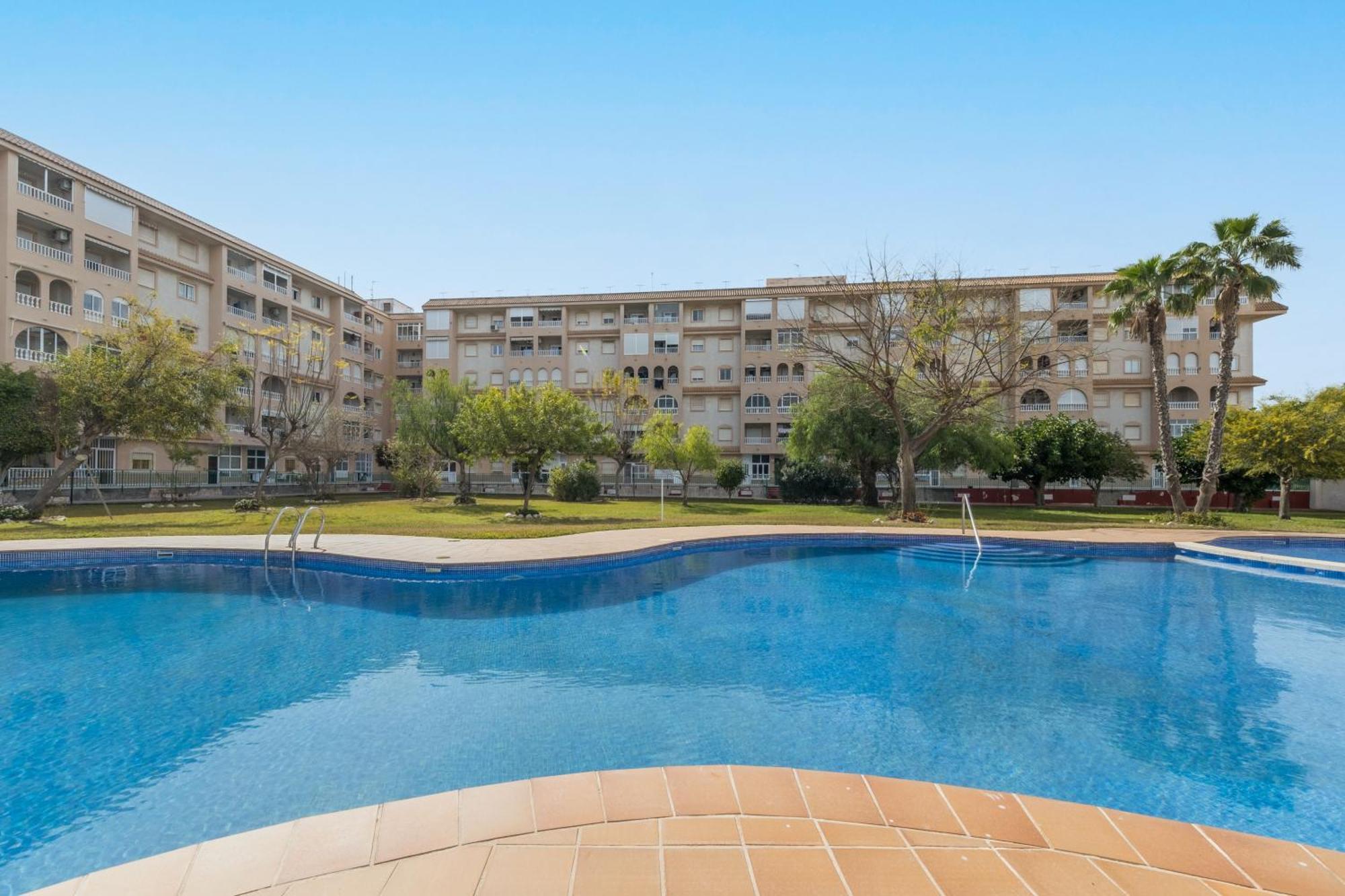 Apartamento Exclusivo Y Central Torrevieja Zewnętrze zdjęcie