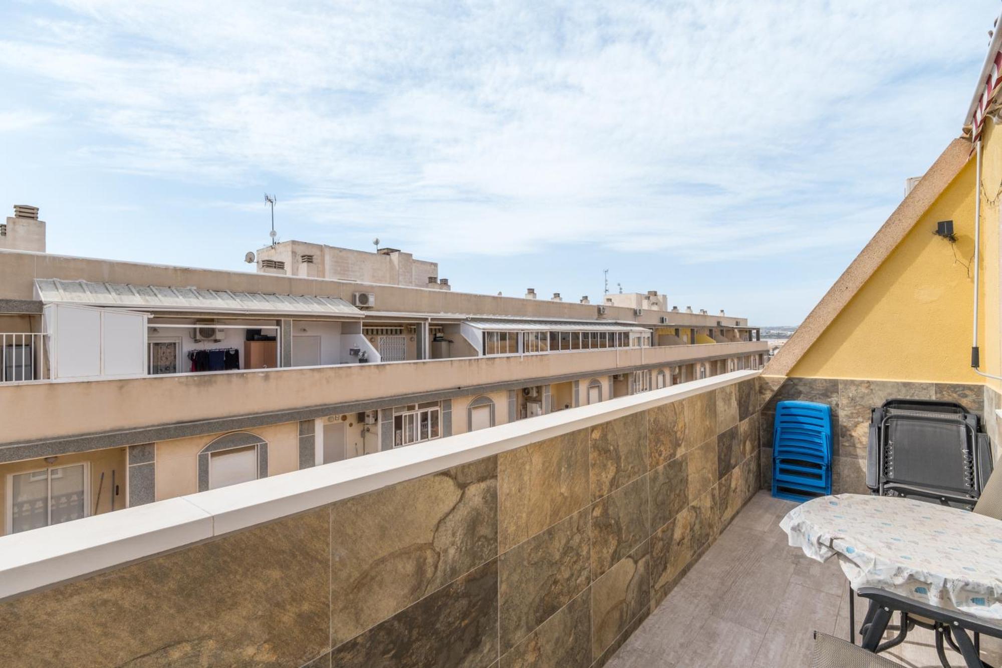 Apartamento Exclusivo Y Central Torrevieja Zewnętrze zdjęcie
