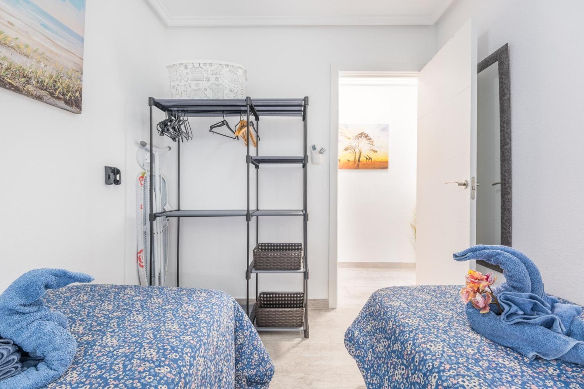 Apartamento Exclusivo Y Central Torrevieja Zewnętrze zdjęcie