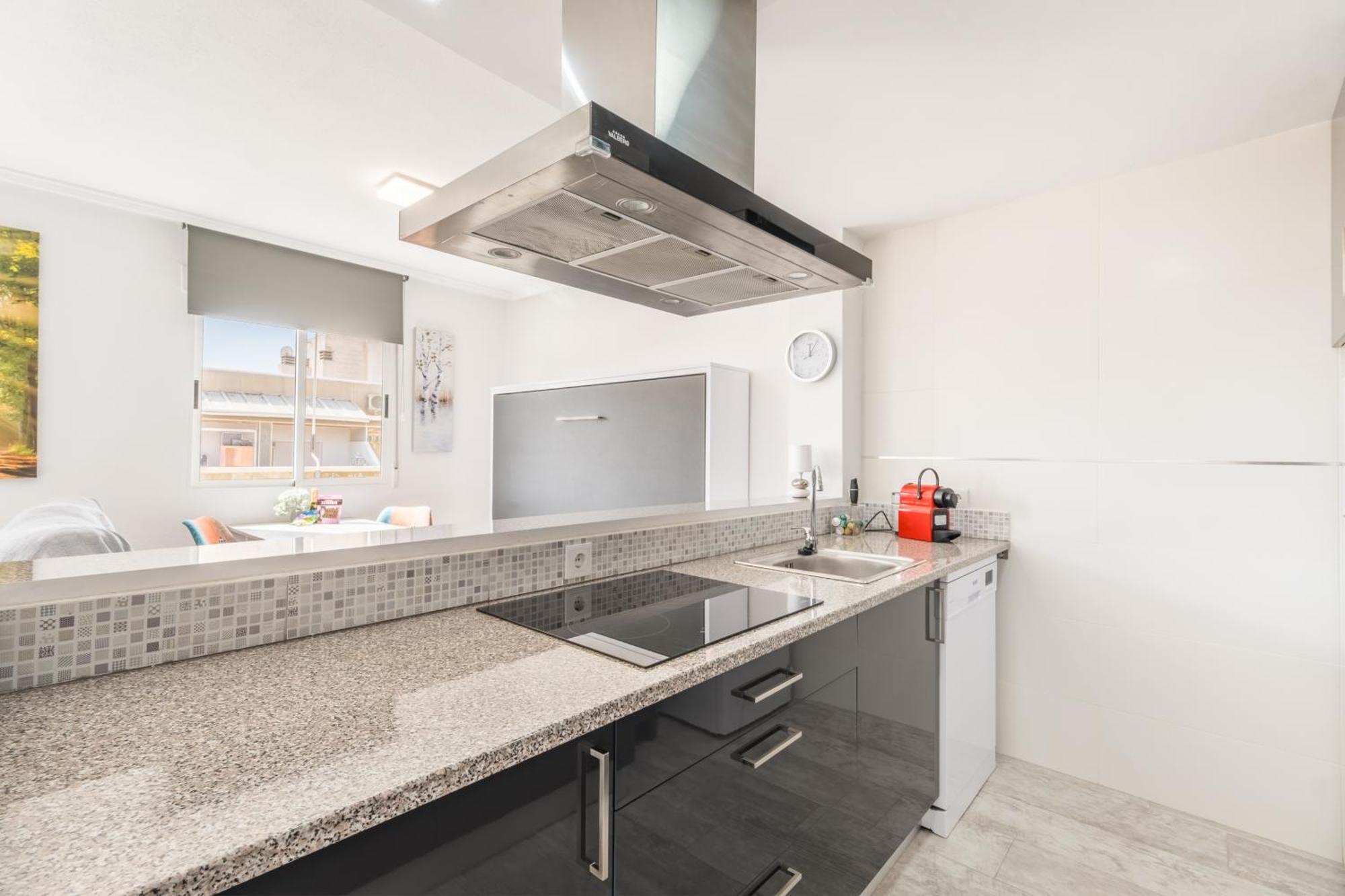 Apartamento Exclusivo Y Central Torrevieja Zewnętrze zdjęcie