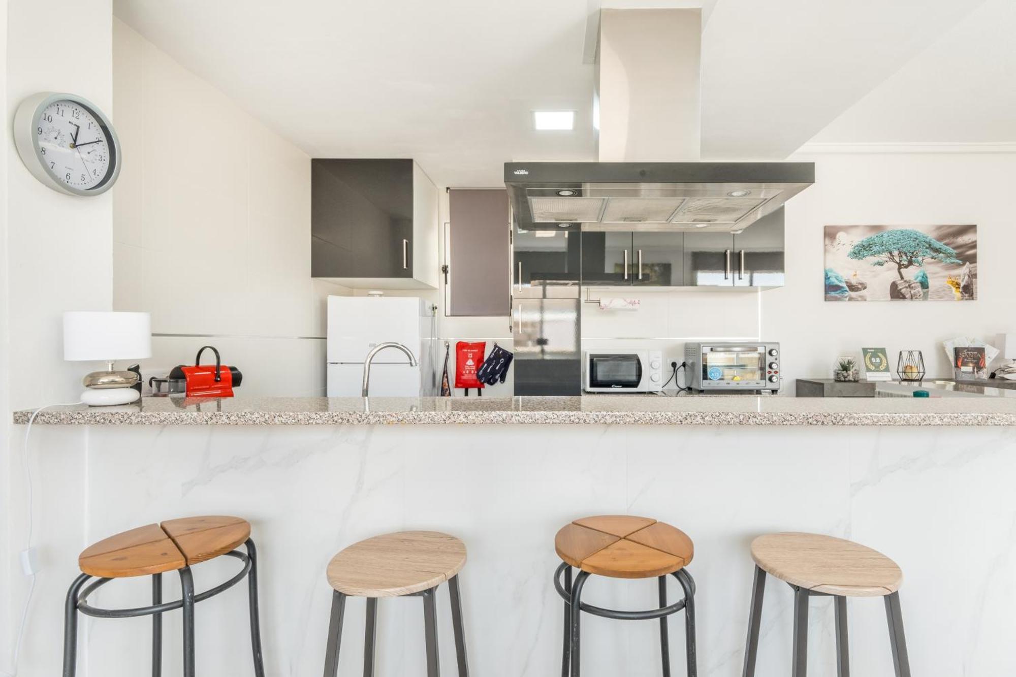 Apartamento Exclusivo Y Central Torrevieja Zewnętrze zdjęcie